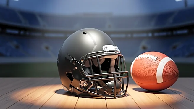 Carnell Tate Projected as Top Wide Receiver in 2026 NFL Draft