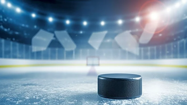 Carolina Hurricanes Face Utah Mammoth with Makeshift Lineup Amid Division Title Win