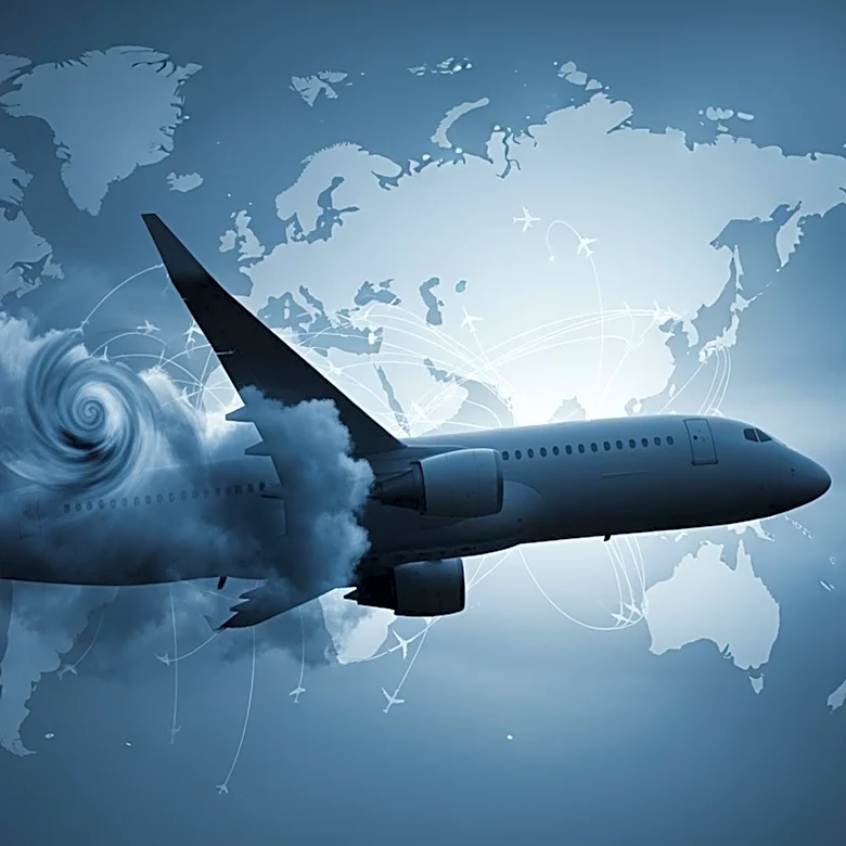 Airlines and Travel Industry Face Challenges Amid Iran Conflict and Policy Changes