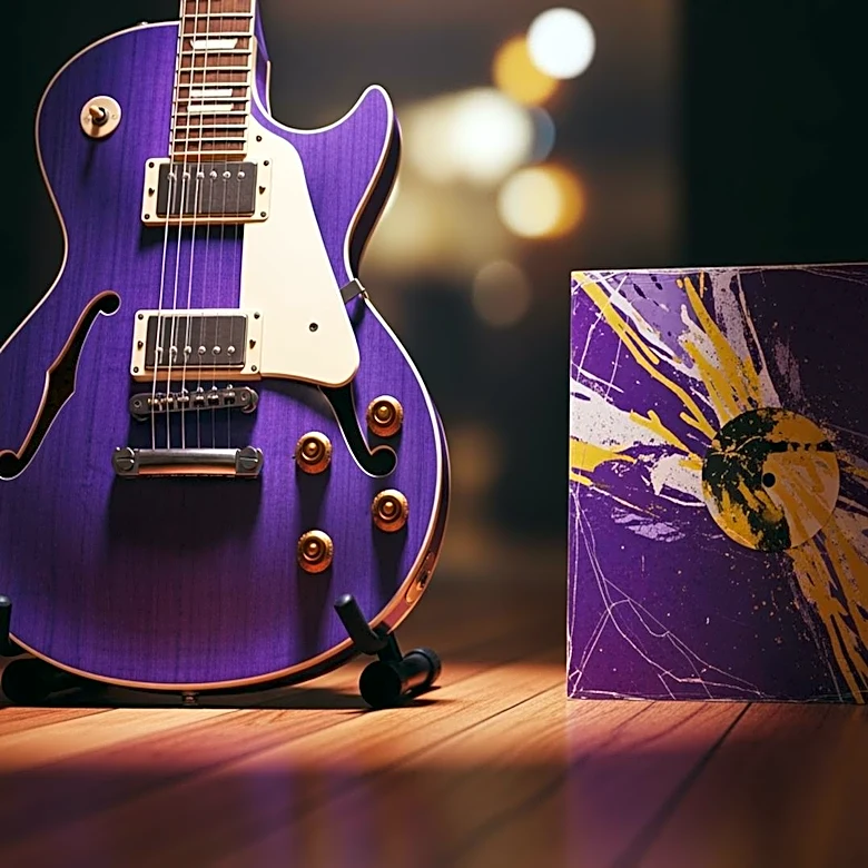 Carmen Electra Reflects on Prince's Influence in Her Career and Name Change