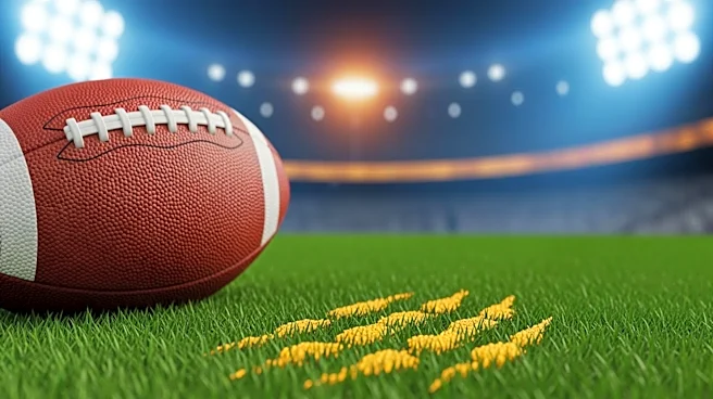 Auburn Tigers Secure Victory Over Kentucky Wildcats with Early Offensive Surge