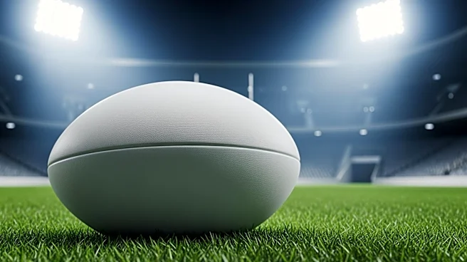 Women's Six Nations 2026: England's Record Crowd Sets New Standard for Rugby