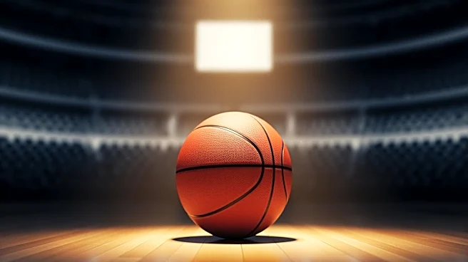 UCLA in Contention for Wisconsin Transfer John Blackwell