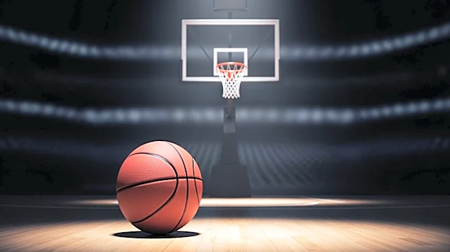 USC Trojans Eye Georgetown Guard KJ Lewis for Roster Enhancement