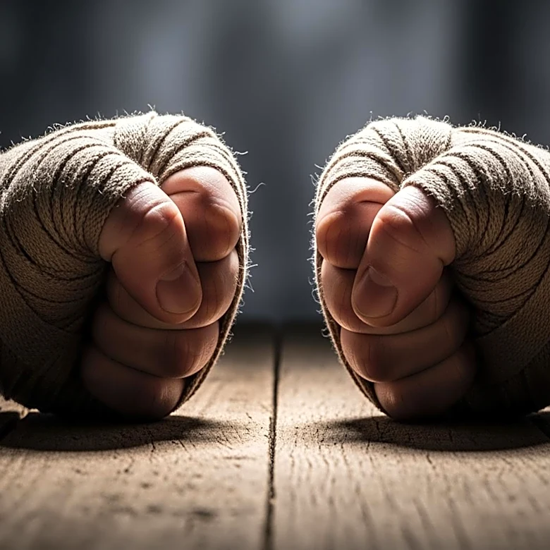 Anthony Smith Triumphs in Gamebred Bareknuckle MMA Debut Against Chase Sherman