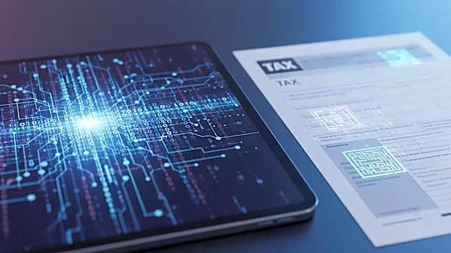 Uber and DoorDash Face Identity Theft Issues Affecting Tax Filings