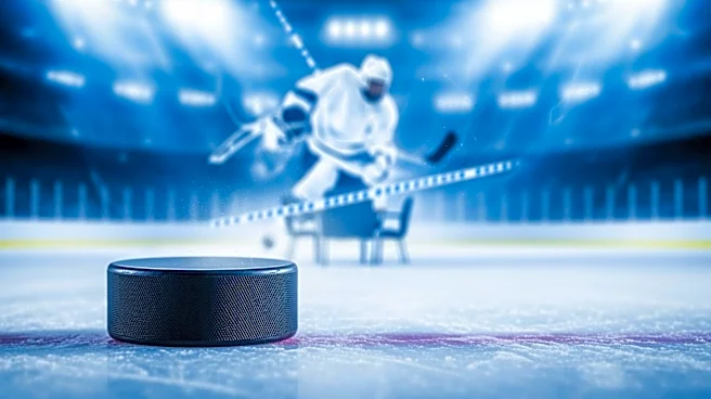 Emil Lilleberg's Late Goal Secures Tampa Bay Lightning Victory Over Boston Bruins