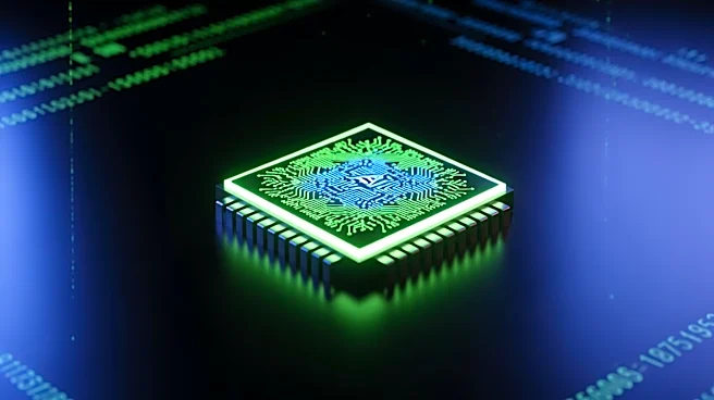 Nvidia-Backed SiFive Reaches $3.65 Billion Valuation for Open AI Chips