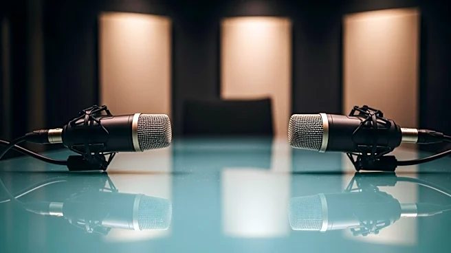 Celebrity Interviews Shift Towards Peer Conversations, Raising Concerns About Journalism