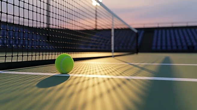 Britain Secures Spot in Billie Jean King Cup Finals After Defeating Australia