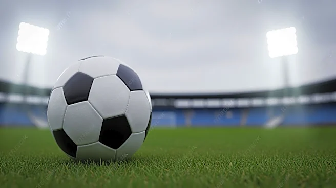 D.C. United Faces Challenges Ahead of Match Against New England Revolution