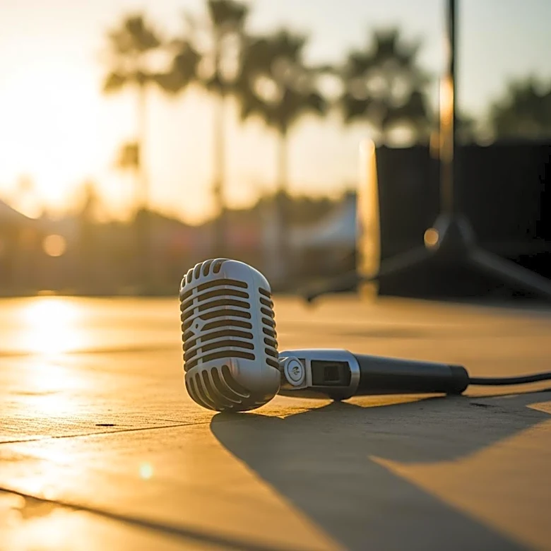 Sabrina Carpenter Criticized for Mistaking Cultural Cry at Coachella