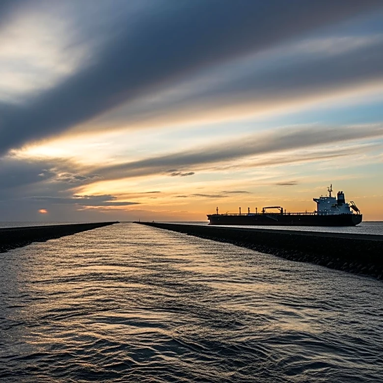 Energy Markets Remain Volatile Amid U.S.-Iran Ceasefire and Hormuz Tensions