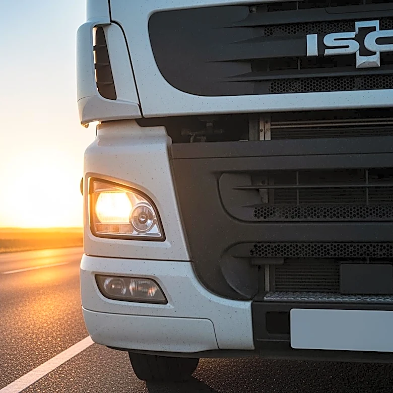 Road Truckers: New Beginning Game Launches as First Trucking RPG