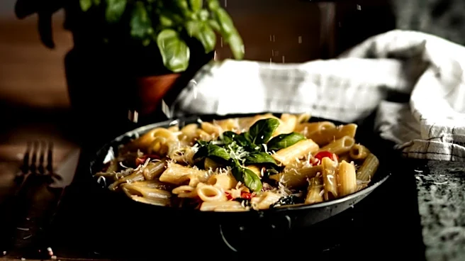 Michelin and James-Beard Team Opens Dear Emilia in Denver, Celebrating Italian Cuisine