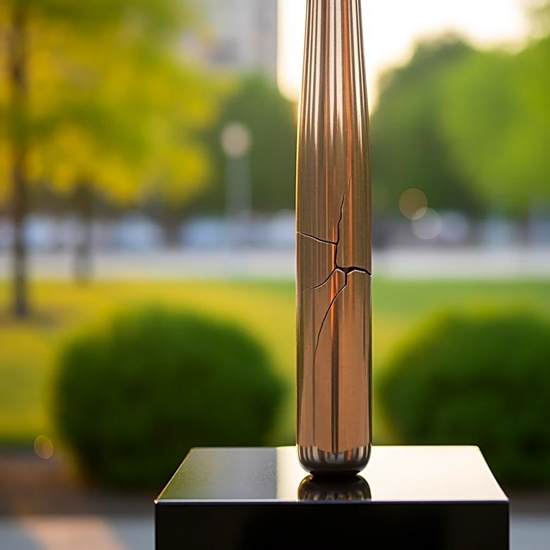 Ichiro Suzuki's Statue Unveiling in Seattle Marred by Bat Snapping Incident