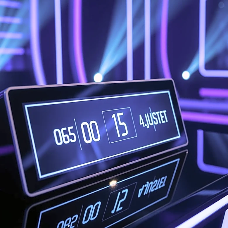 Jeopardy! Error Adjusts Player's Score, Jamie Ding Continues Winning Streak