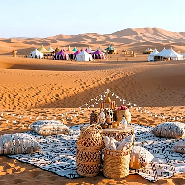 Kylie Jenner Prepares for Coachella with Friends Amid Celebrity Anticipation