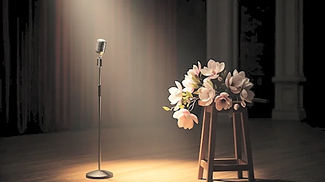 Lone Tree Arts Center Prepares for Steel Magnolias Stage Production in Denver