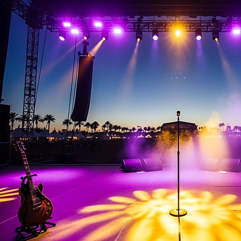 Justin Bieber Headlines Coachella 2026, Marking a Milestone Performance