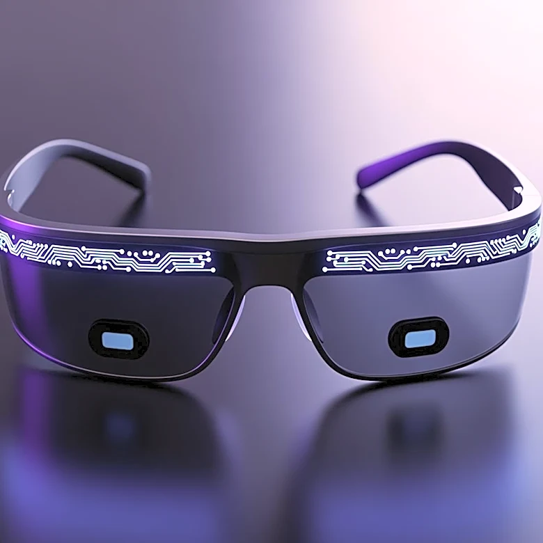 Snap Inc. and Qualcomm's Strategic Partnership to Power Specs AR Glasses with Snapdragon XR