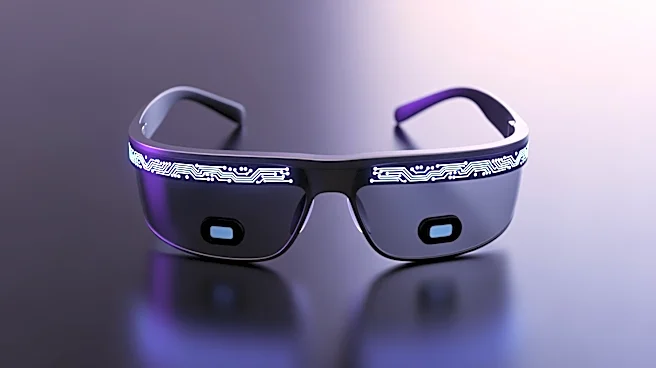 Snap Inc. and Qualcomm's Strategic Partnership to Power Specs AR Glasses with Snapdragon XR