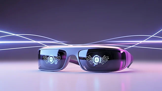 Snap Inc. Partners with Qualcomm to Enhance Specs AR Glasses with Advanced AI Technology