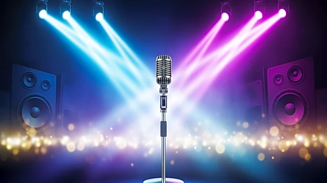 David Lee Roth Surprises Coachella Audience with Performance of 'Jump'