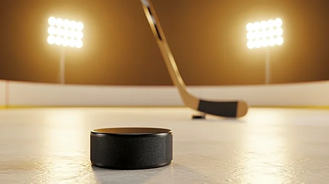 James Hagens Signs First NHL Contract with Boston Bruins