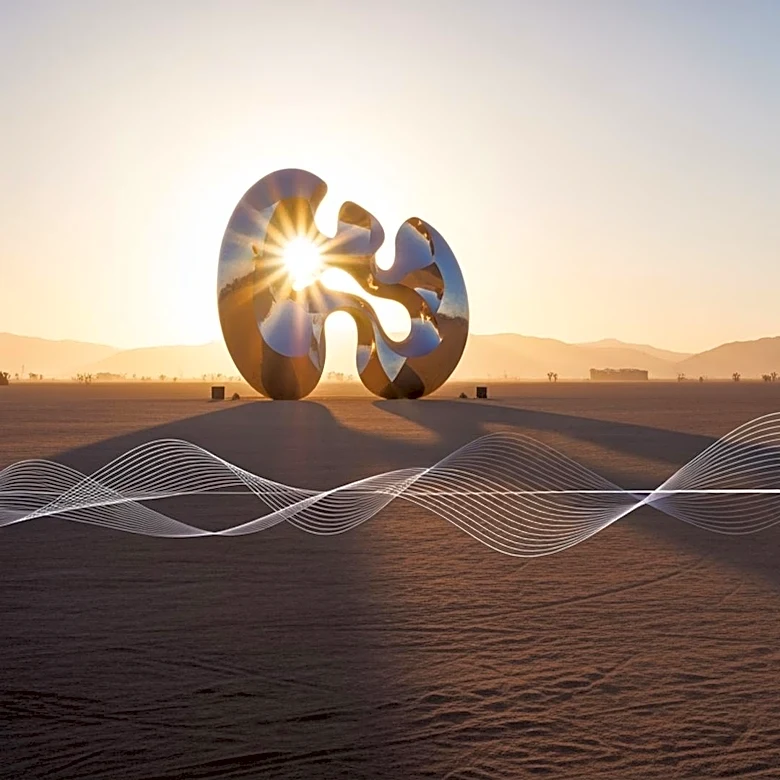 Coachella 2026 Celebrates 25th Anniversary with Star-Studded Lineup and Iconic Art Installations