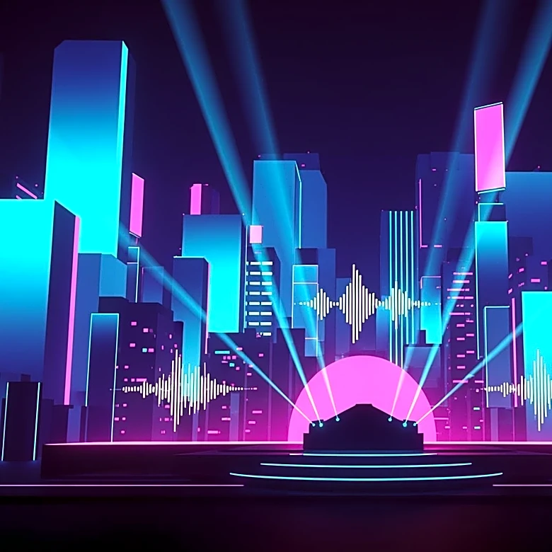 KID PHENOMENON's SXSW 2026 Performance Highlights Tokyo Neo Pop to U.S. Audience