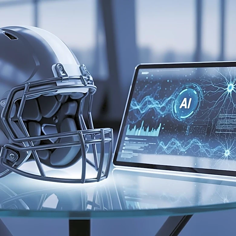 NFL Teams Integrate AI in Draft Preparation to Enhance Player Evaluation