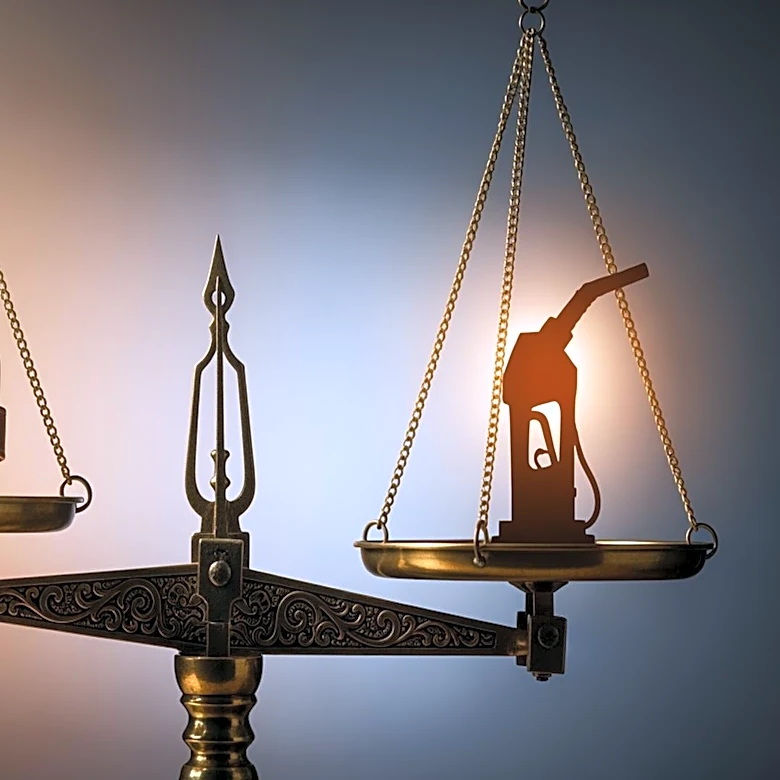 Rising Gas Prices Impact Retirees' Finances Amid Inflation Concerns