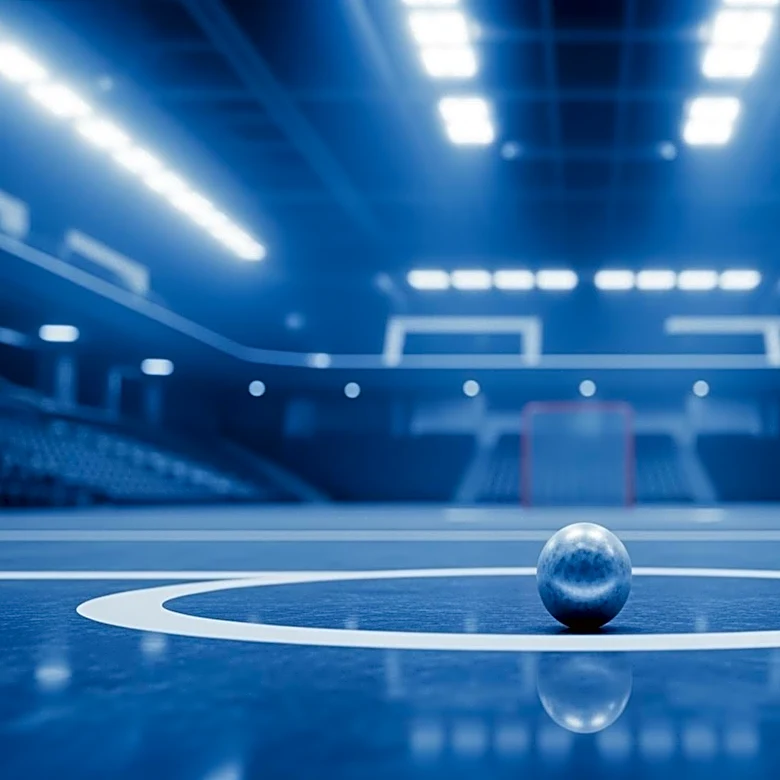 Utah Mammoth Celebrate First Playoff Berth, Face Carolina Hurricanes