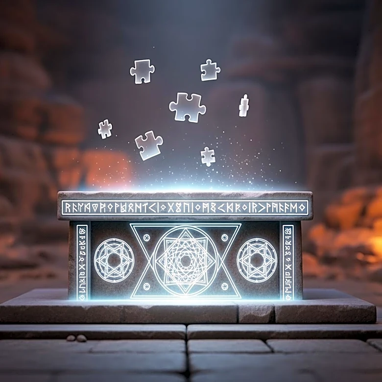 Guide to Solving the Sanctum of Atonement Puzzle in Crimson Desert