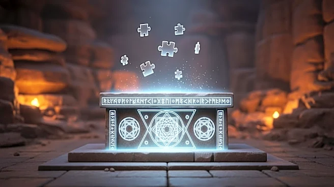 Guide to Solving the Sanctum of Atonement Puzzle in Crimson Desert