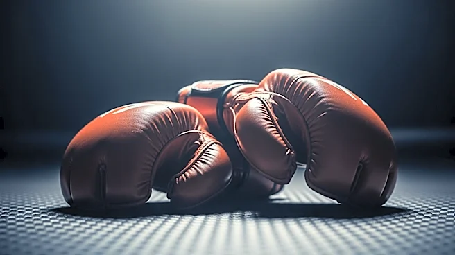 UFC 327 Preliminaries Highlight Radtke's Victory Over Prado