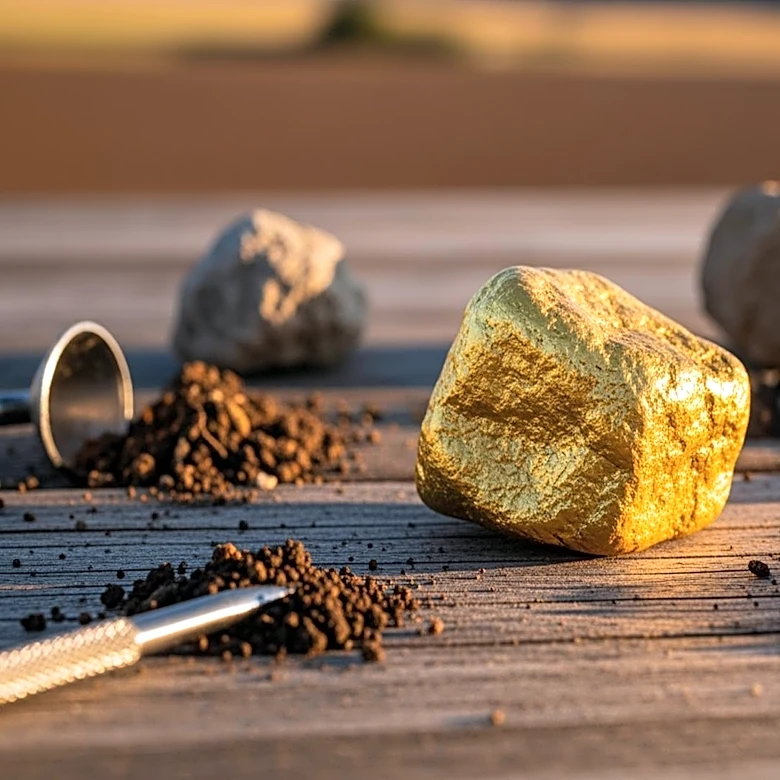 Sentinel Metals Discusses Gold Exploration Plans with Lincoln Residents Amid Economic Concerns