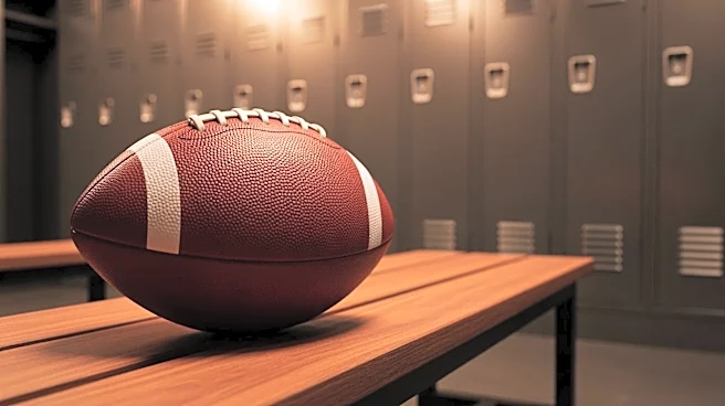 USC Trojans Football Prepares for 2026 Season with Key Re-signings and New Coaching Staff