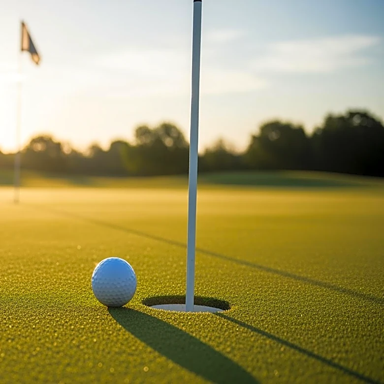 Scottie Scheffler Surges with Record Round at Masters, Closes Gap on Leader