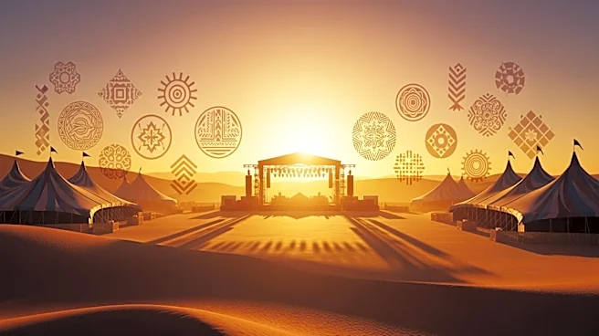 Sabrina Carpenter's Coachella Performance Sparks Cultural Debate