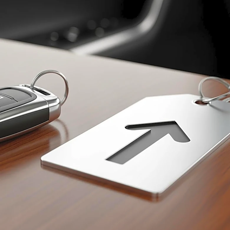 Automakers Face Consumer Backlash as New Car Prices Near $50,000