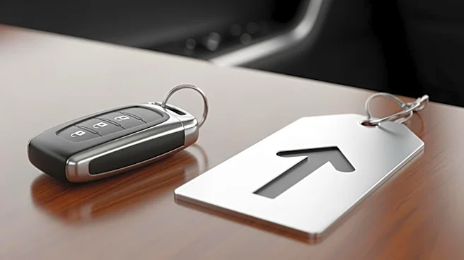 Automakers Face Consumer Backlash as New Car Prices Near $50,000