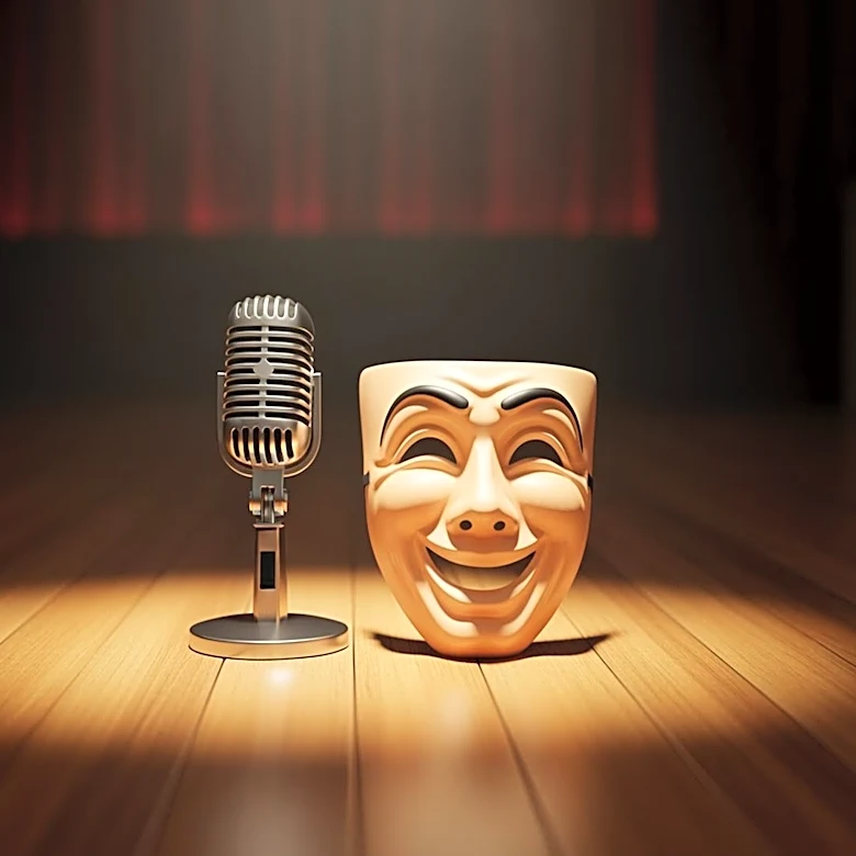 Arsenio Hall and Jeff Ross Discuss Career Highlights and Personal Journeys