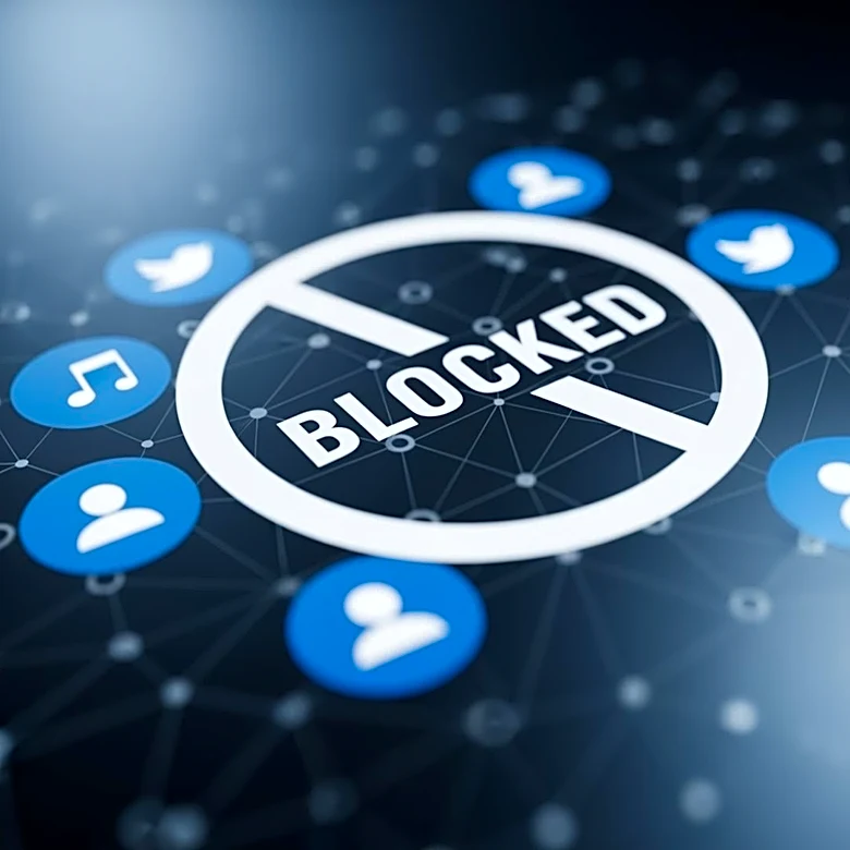 Meta Blocks Law Firm Ads Amid Social Media Addiction Lawsuits