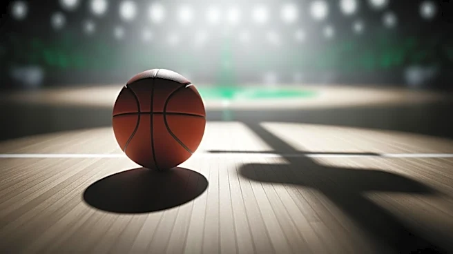 Boston Celtics' Jaylen Brown and Derrick White Compete for All-NBA and All-Defense Honors