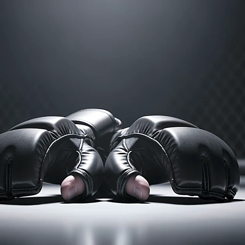 UFC 327: Jiri Prochazka vs. Carlos Ulberg Title Fight Set to Thrill Fans