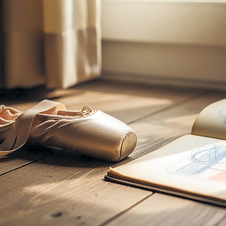 Audrey Hepburn's Childhood Explored in New Biography Highlighting Her Early Life and Artistic Talents