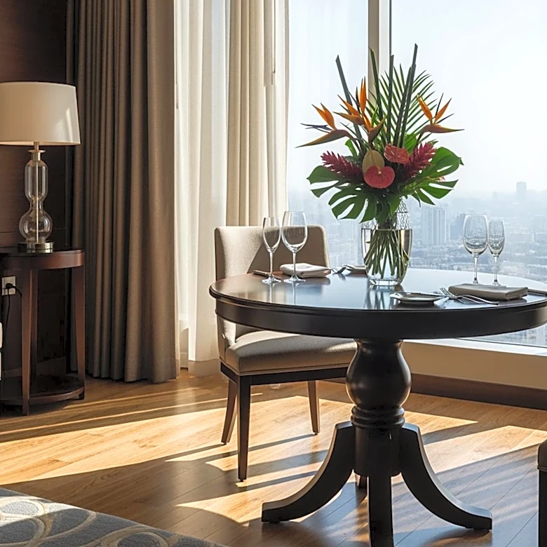 Mandarin Oriental, Hong Kong Launches Exclusive Suite Stay Experience Ahead of Summer Recess