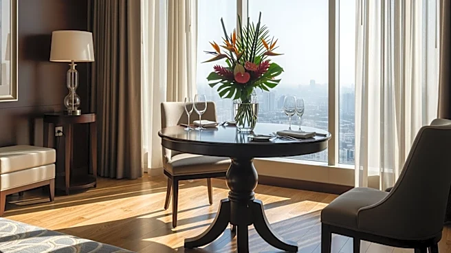 Mandarin Oriental, Hong Kong Launches Exclusive Suite Stay Experience Ahead of Summer Recess